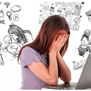 Căng thẳng, stress